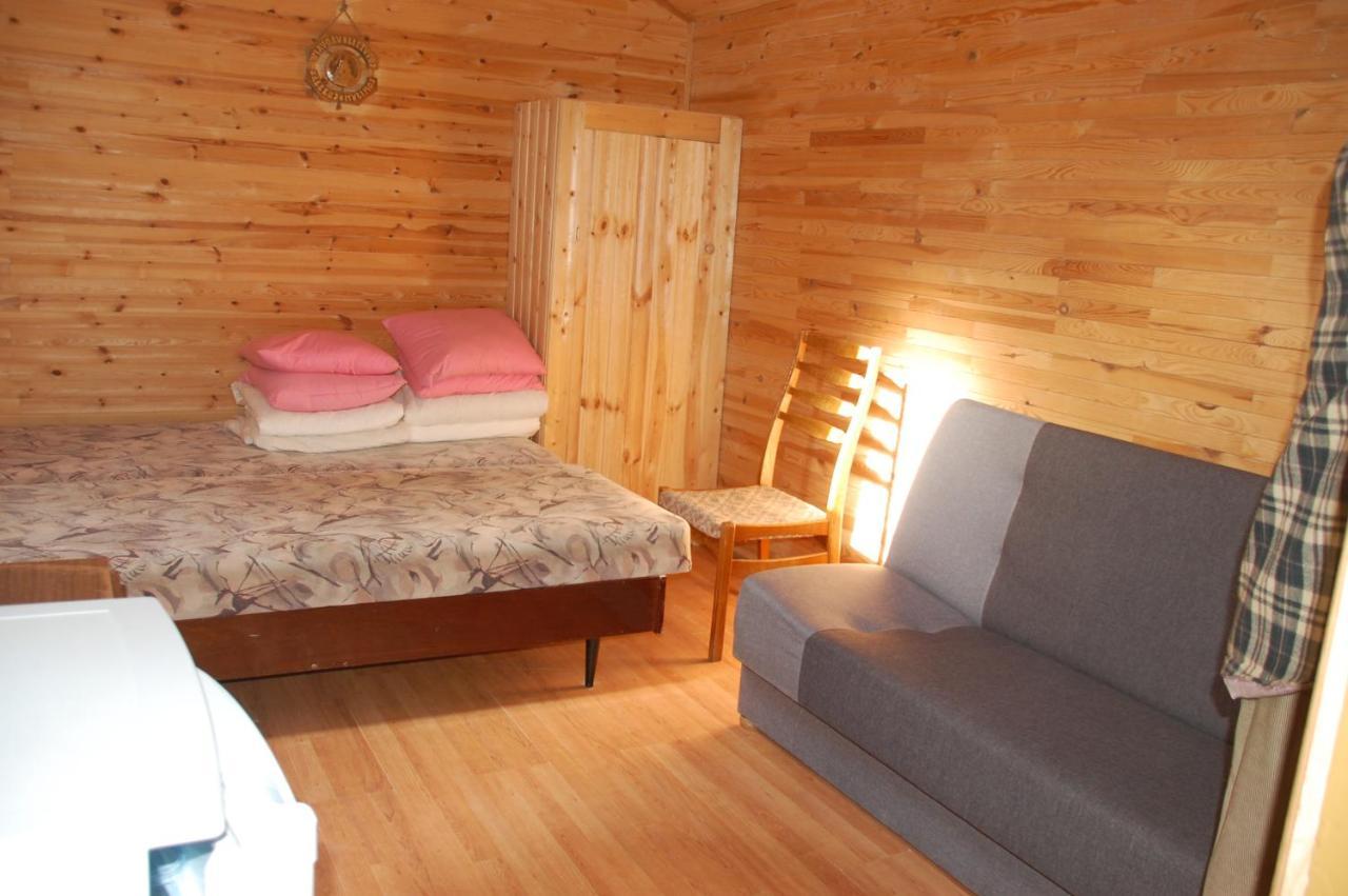 Edmundas Palanga Kültér fotó
